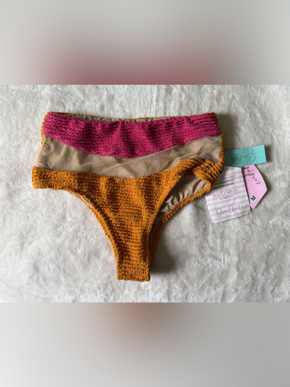 Store G Bikini Bottom